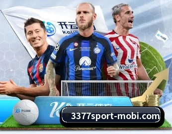平台简介 - 体育资讯内容服务 - 3377Sports