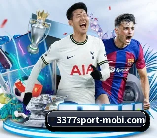 3377体育 APP - 3377Sports