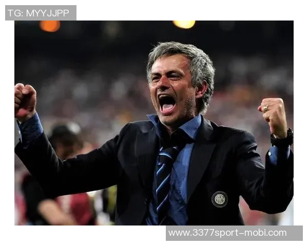 科尔回顾执教生涯感谢穆帅安帅的启发让我成长为更好的人